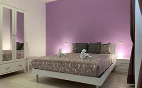 San Peter Nice Holiday Rome - Luxury Rooms